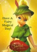 Tinker Bell ve Kayıp Hazine