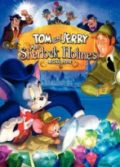 Tom ve Jerry Sherlock Holmes’le Tanışıyor