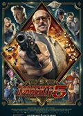 Torrente 5