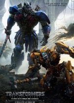 Transformers 5
