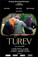 Türev