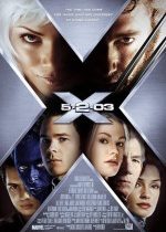 X Men 2