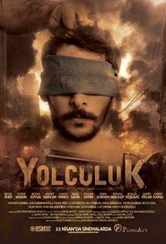 Yolculuk