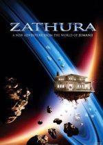 Zathura Bir Uzay Macerası