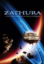 Zathura Bir Uzay Macerası