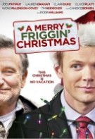 A Merry Friggin’ Christmas