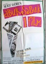 Abuk Sabuk Bir Film
