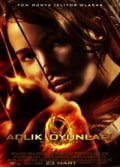 Açlık Oyunları 1