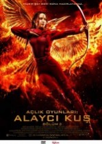 Açlık Oyunları 4