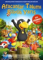 Afacanlar Takımı Büyük Yarış