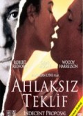 Ahlaksız Teklif