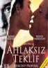 Ahlaksız Teklif