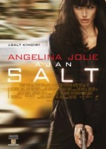 Ajan Salt