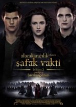 Alacakaranlık 5 Şafak Vakti 2