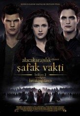 Alacakaranlık 5 Şafak Vakti 2