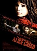 Alice Creed Kayboldu