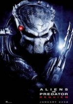 Alien Predatore Karşı 2