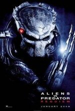 Alien Predatore Karşı 2