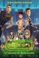 Altın Gol