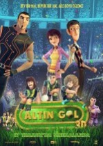 Altın Gol