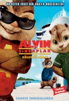 Alvin ve Sincaplar 3