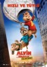 Alvin ve Sincaplar 4
