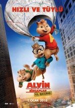 Alvin ve Sincaplar 4