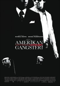 Amerikan Gangsteri