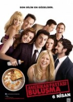 Amerikan Pastası 8
