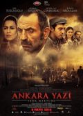Ankara Yazı Veda Mektubu