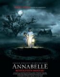 Annabelle 2 Kötülüğün Doğuşu