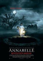 Annabelle 2 Kötülüğün Doğuşu