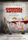 Anormal Aktivite 1