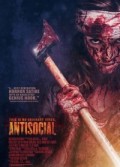 Antisosyal
