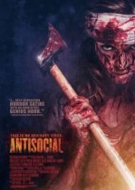Antisosyal