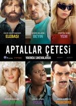 Aptallar Çetesi