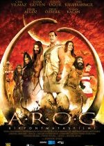 Arog
