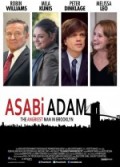 Asabi Adam