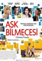 Aşk Bilmecesi