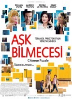 Aşk Bilmecesi