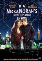 Nick ve Norah’nın Bitmeyen Şarkıları