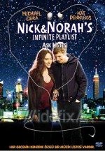 Nick ve Norah’nın Bitmeyen Şarkıları