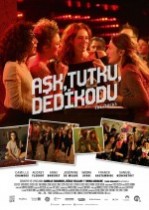 Aşk, Tutku, Dedikodu