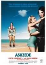 Aşkzede