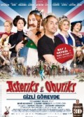 Asteriks ve Oburiks 4