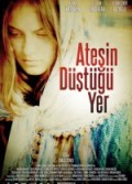Ateşin Düştüğü Yer