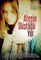 Ateşin Düştüğü Yer