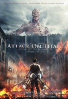 Attack on Titan Part 2