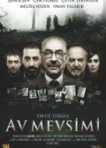 Av Mevsimi