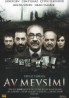 Av Mevsimi